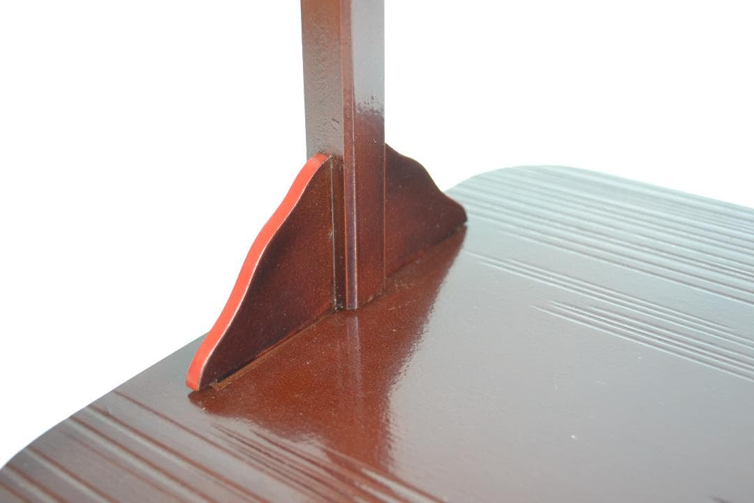 茶道具　一閑塗　鈴木　光入造