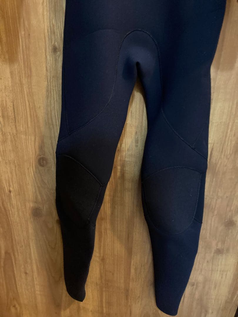 RASH ラッシュ　ウェットスーツ　フルスーツ　サーフィン