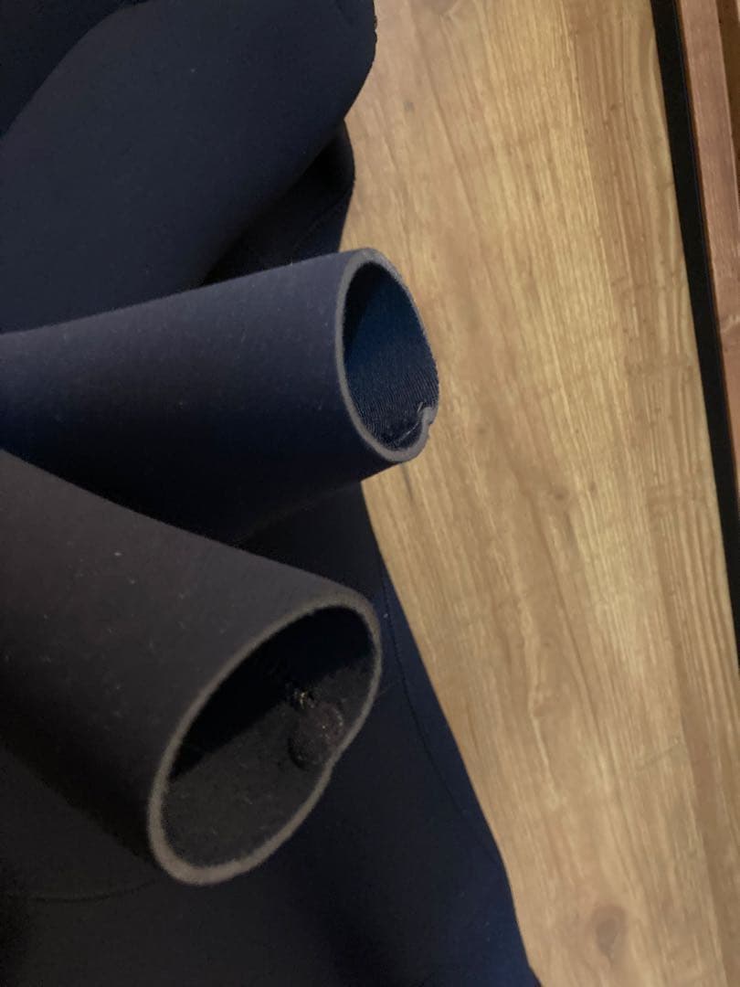 RASH ラッシュ　ウェットスーツ　フルスーツ　サーフィン