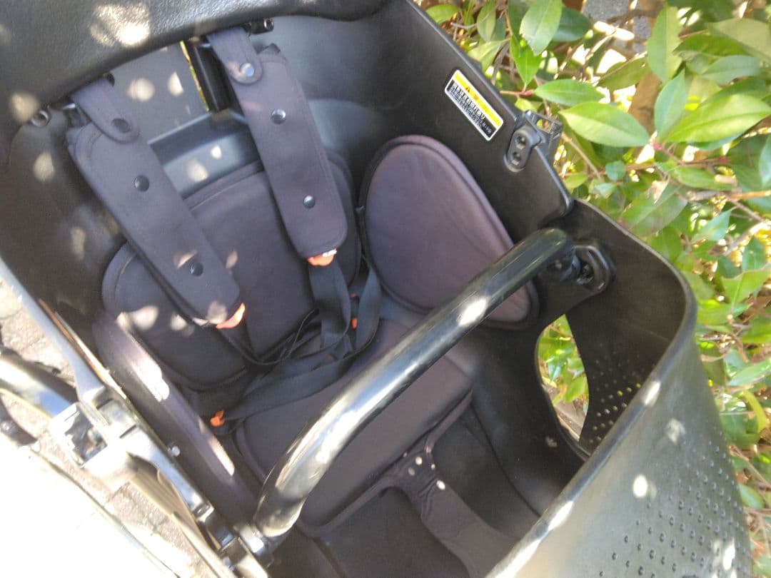 値下げ不可　YAMAHA キスミニ・アン