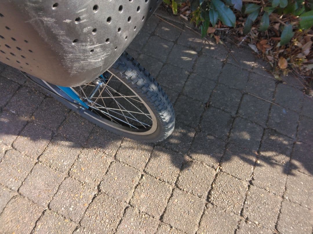 値下げ不可　YAMAHA キスミニ・アン