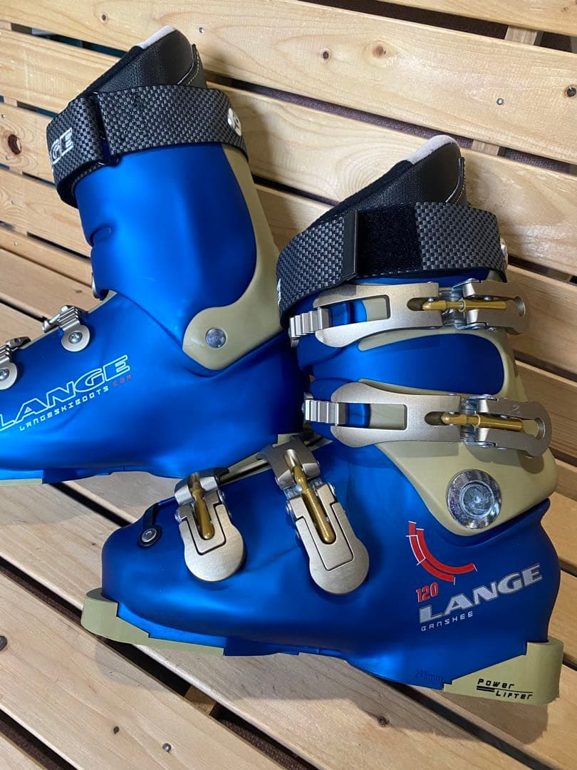 スキーボード ブーツ 2点セット