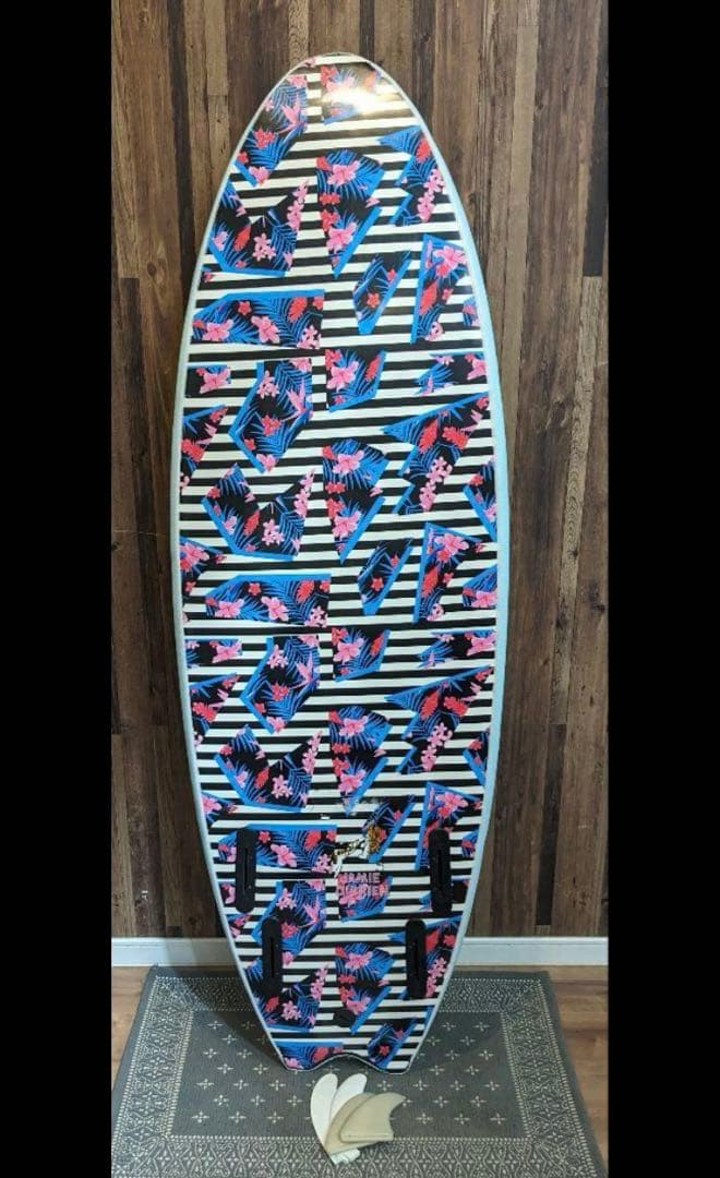 ODYSSEA ショートボード