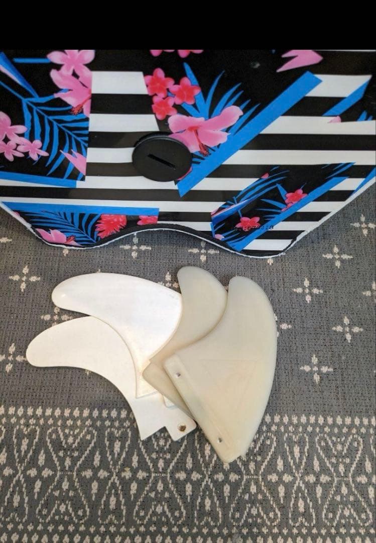 ODYSSEA ショートボード