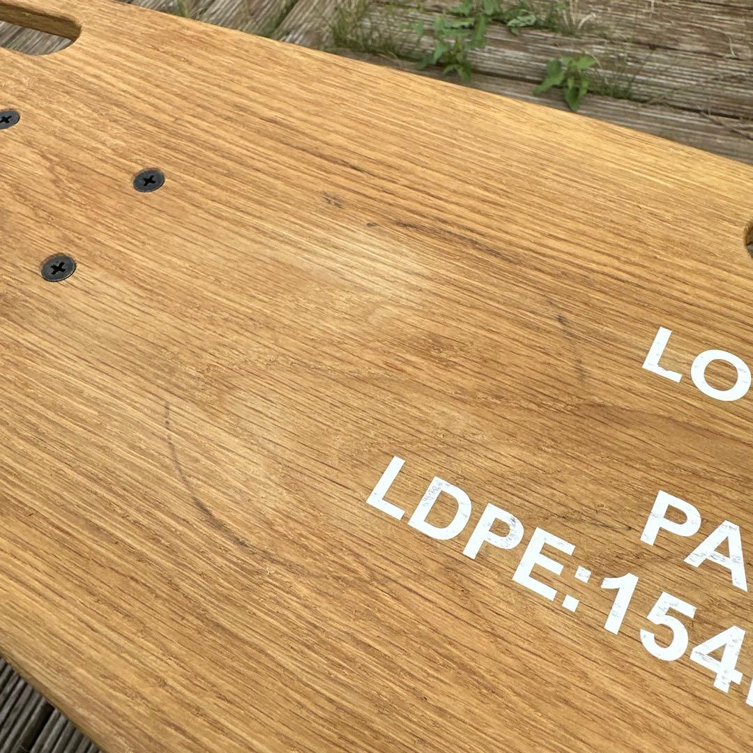 LOCKFIELD EQUIPMENT WT-40 楢