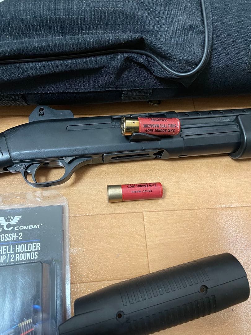 東京マルイ　M3 スーパー90