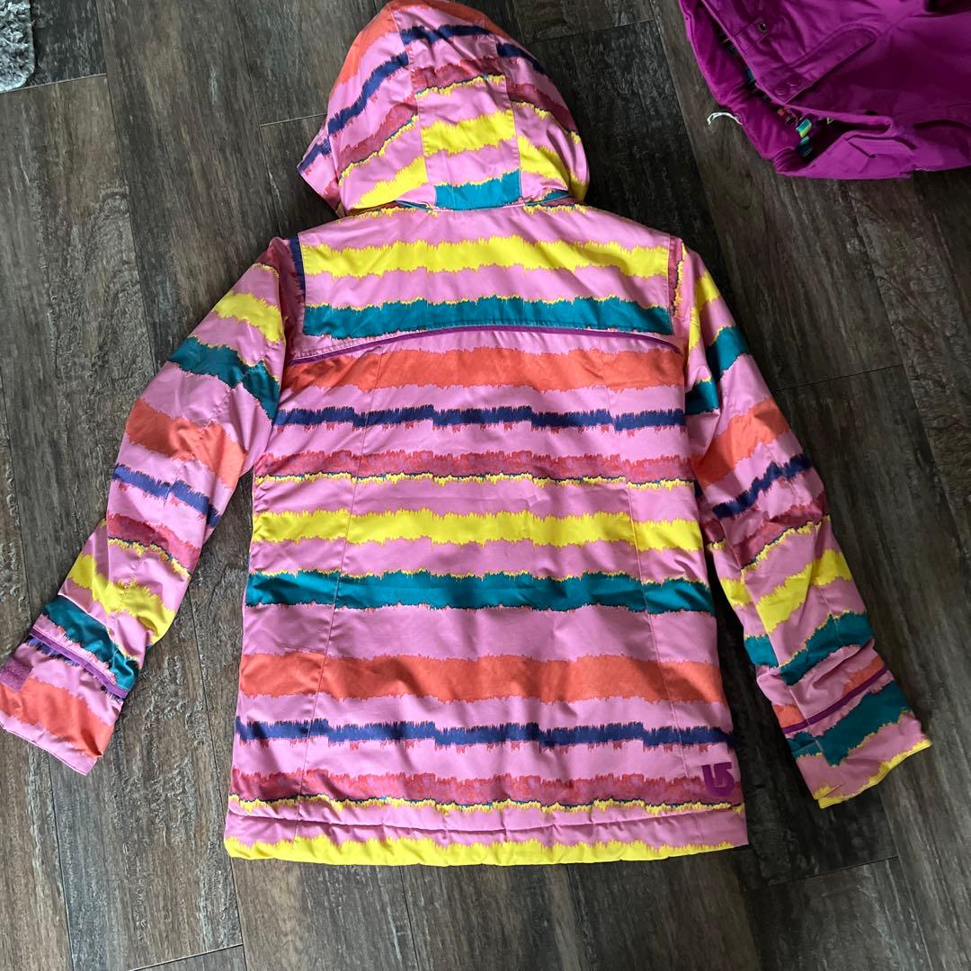 バートン　ボードウェア　ジュニア　Mサイズ