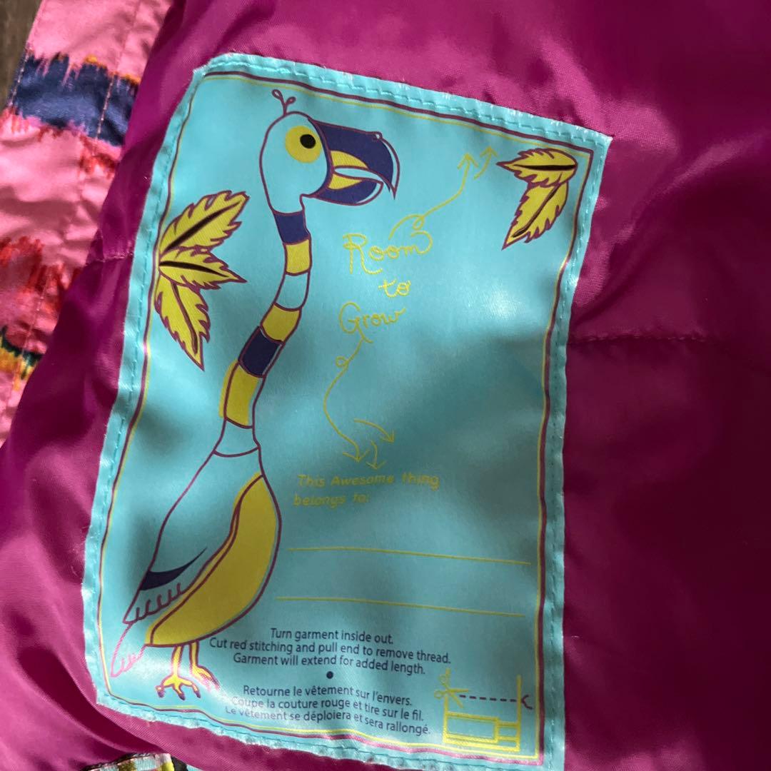 バートン　ボードウェア　ジュニア　Mサイズ