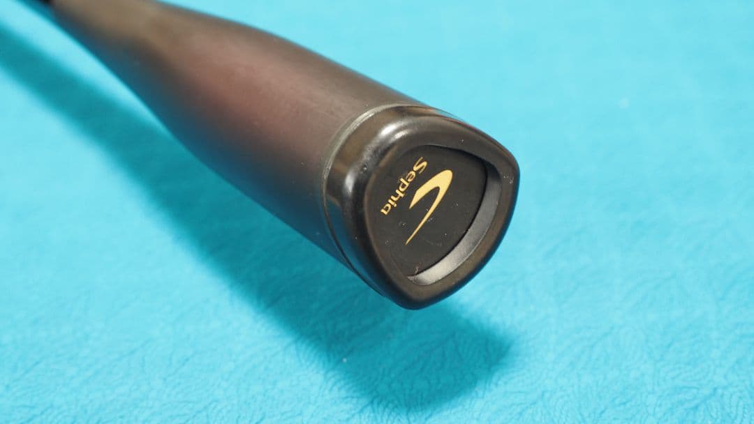 Sephia S89ML LIMITED エギングロッド