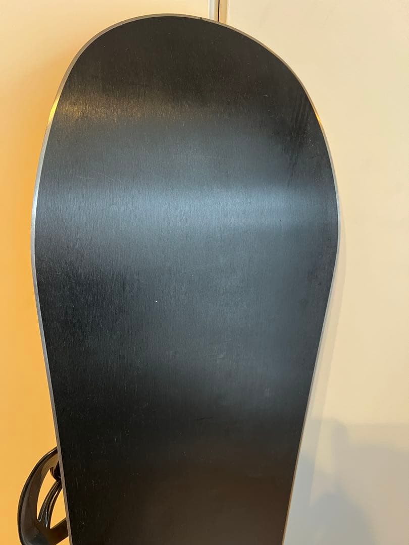 （使用1回のみ）ZUMA MT.RIDER JR. 100cm スノーボード