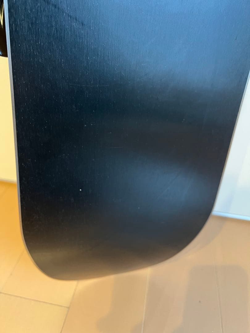 （使用1回のみ）ZUMA MT.RIDER JR. 100cm スノーボード