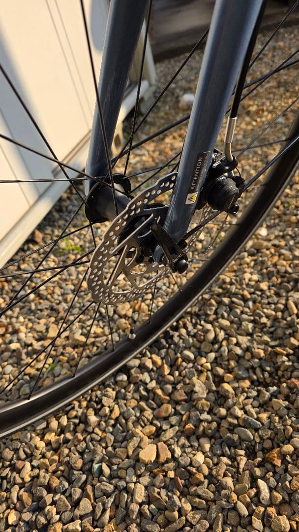 Besv JF1 電動アシスト自転車 XS size 2021年購入