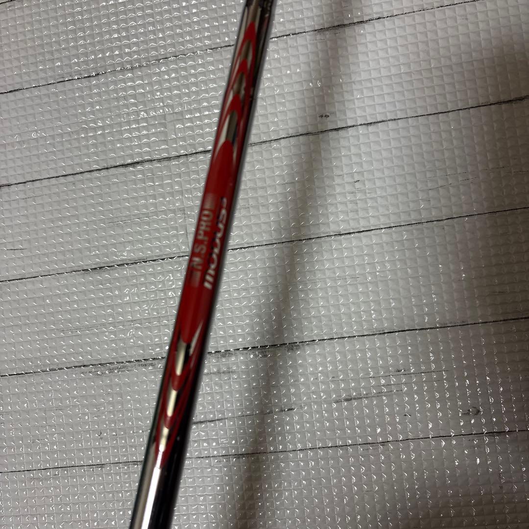 最終値下げ　 タイトリスト　ボーケイSM9 ウェッジ　46度　モーダス120 S