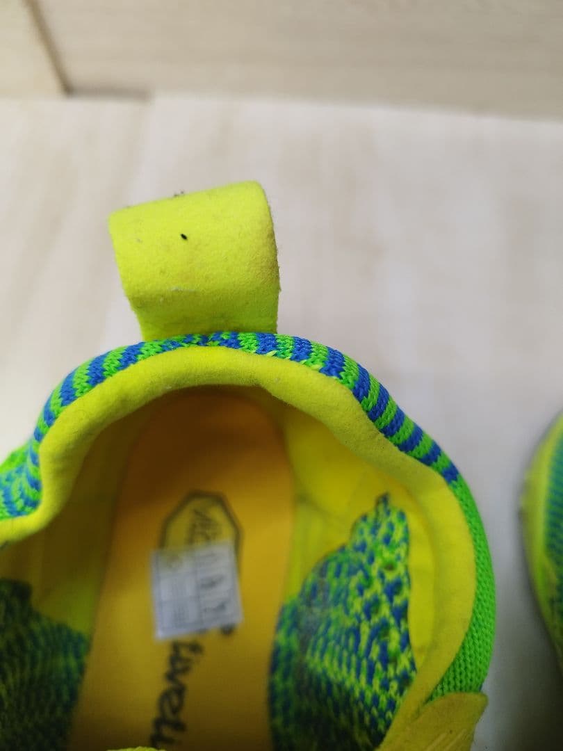 【美品】vibram ファイブフィンガーズ Men's KMD EVO