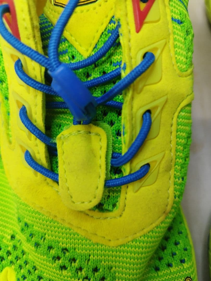 【美品】vibram ファイブフィンガーズ Men's KMD EVO