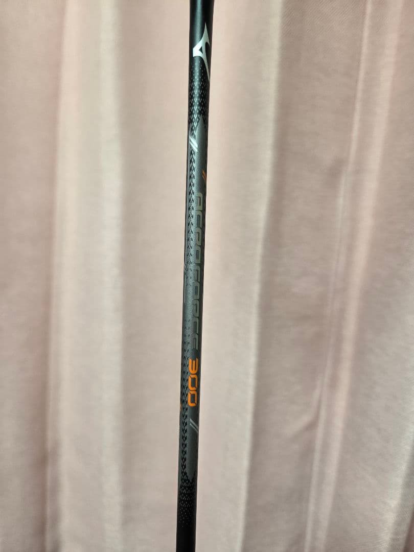 MIZUNO(ミズノ) アクロフォース300