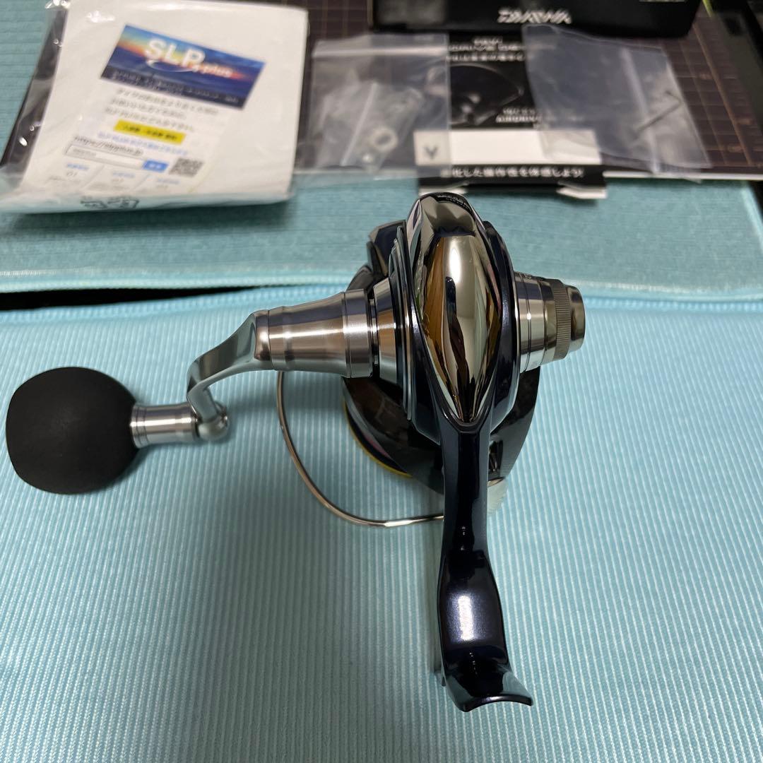 ダイワ 19セルテート （CP）LT5000D