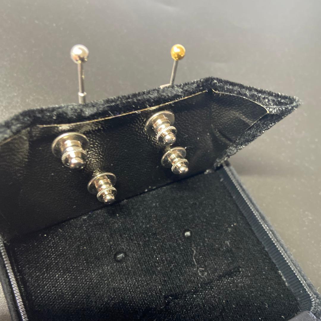 【美品】　流星バッジ　M1号限定ケース付き　ウルトラマン