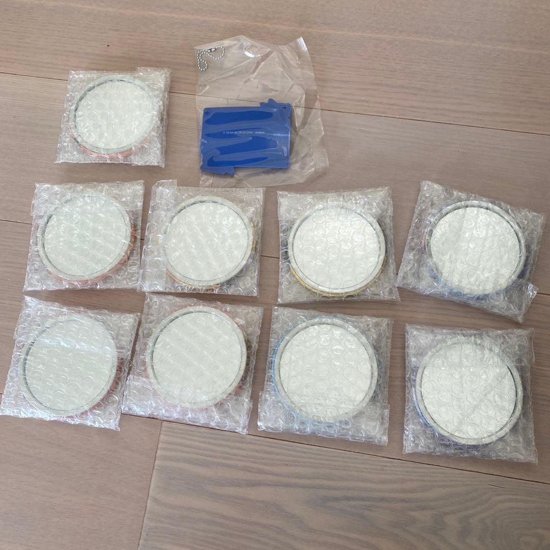 プロセカ あんスタ セガラッキーくじ　まとめ売り　21点セット