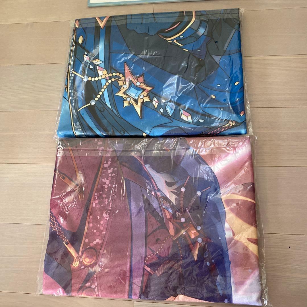 プロセカ あんスタ セガラッキーくじ　まとめ売り　21点セット