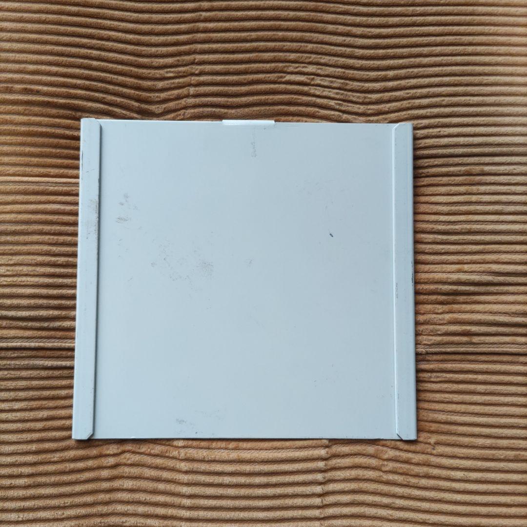 東武鉄道　1720系DRC号車札