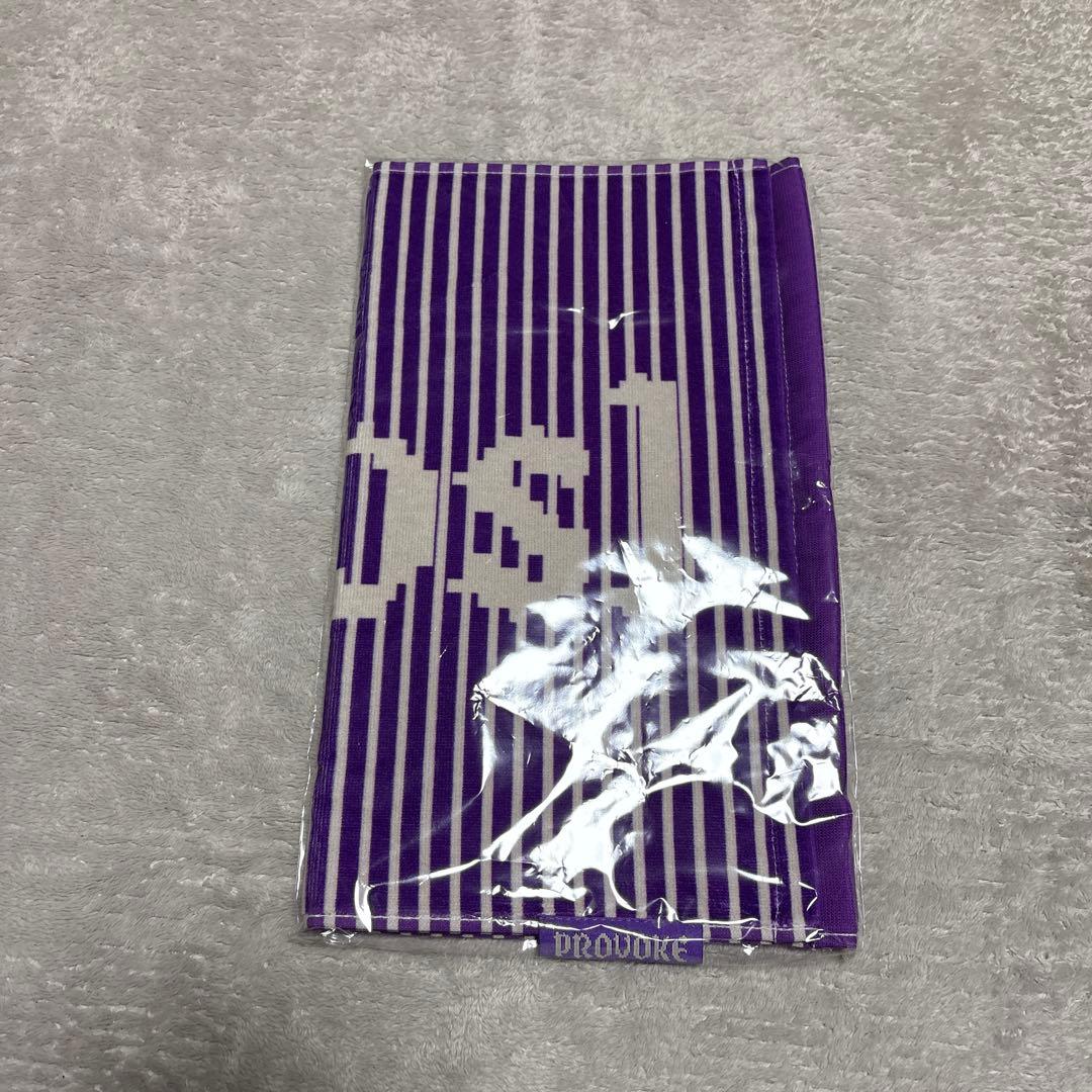 新品未開封！バンドタオルセット 10枚セット バラ売り可