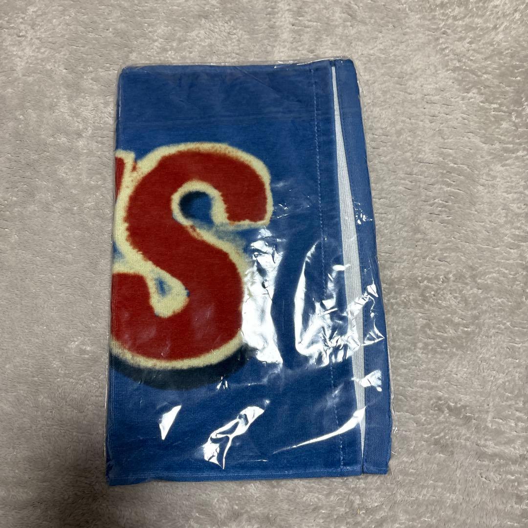 新品未開封！バンドタオルセット 10枚セット バラ売り可