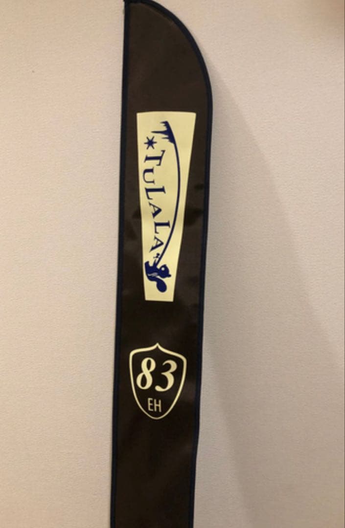 本日限定値下げ　ツララ　エルホリゾンテ83