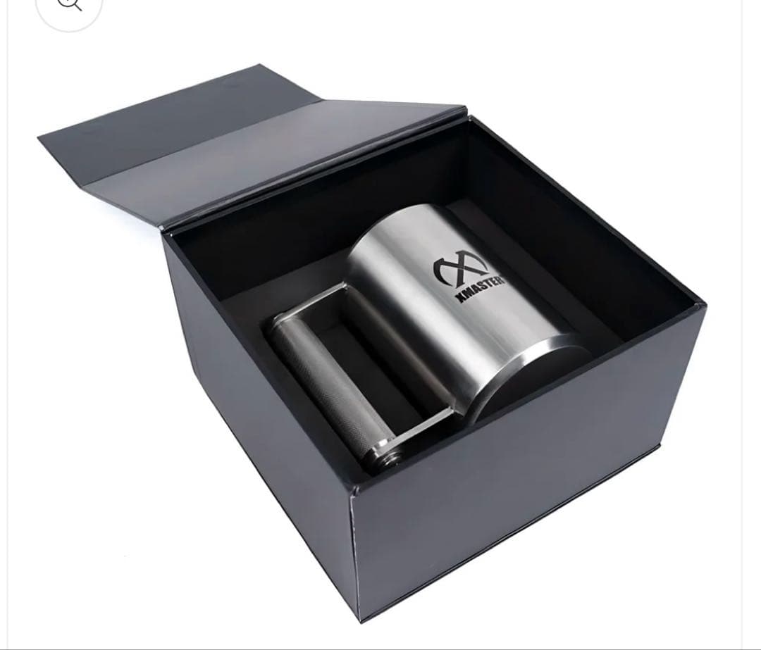 XMASTER FITNESS JAPAN ヘビーマグ XMT-HM-10