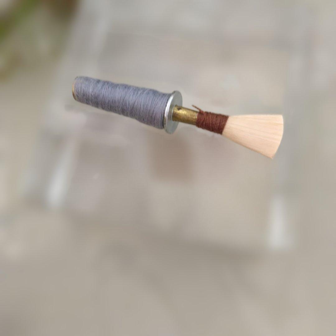 G-248　Zurna ズルナ　36cm管　木管楽器　民族　トルコ　中東