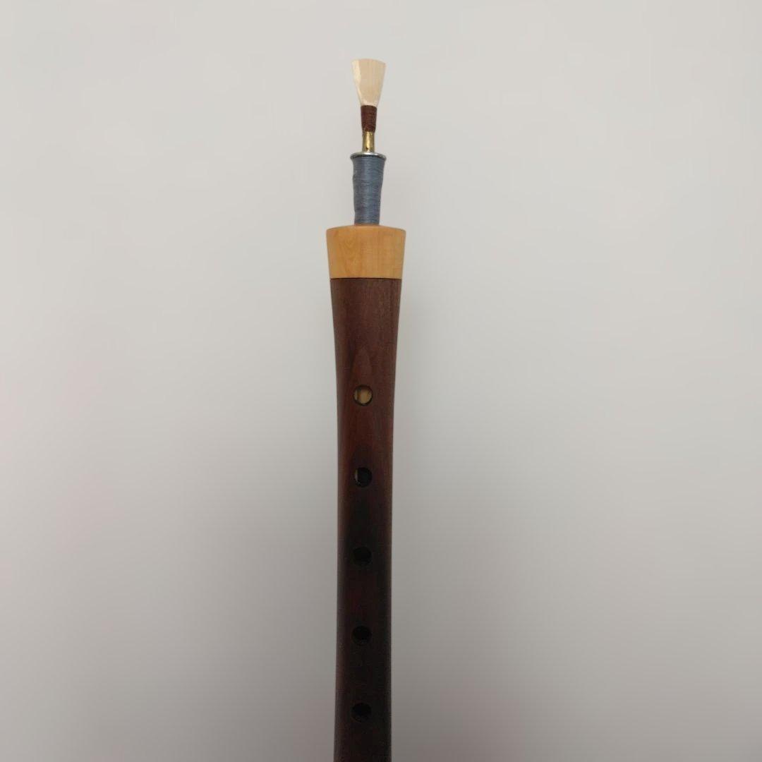 G-248　Zurna ズルナ　36cm管　木管楽器　民族　トルコ　中東