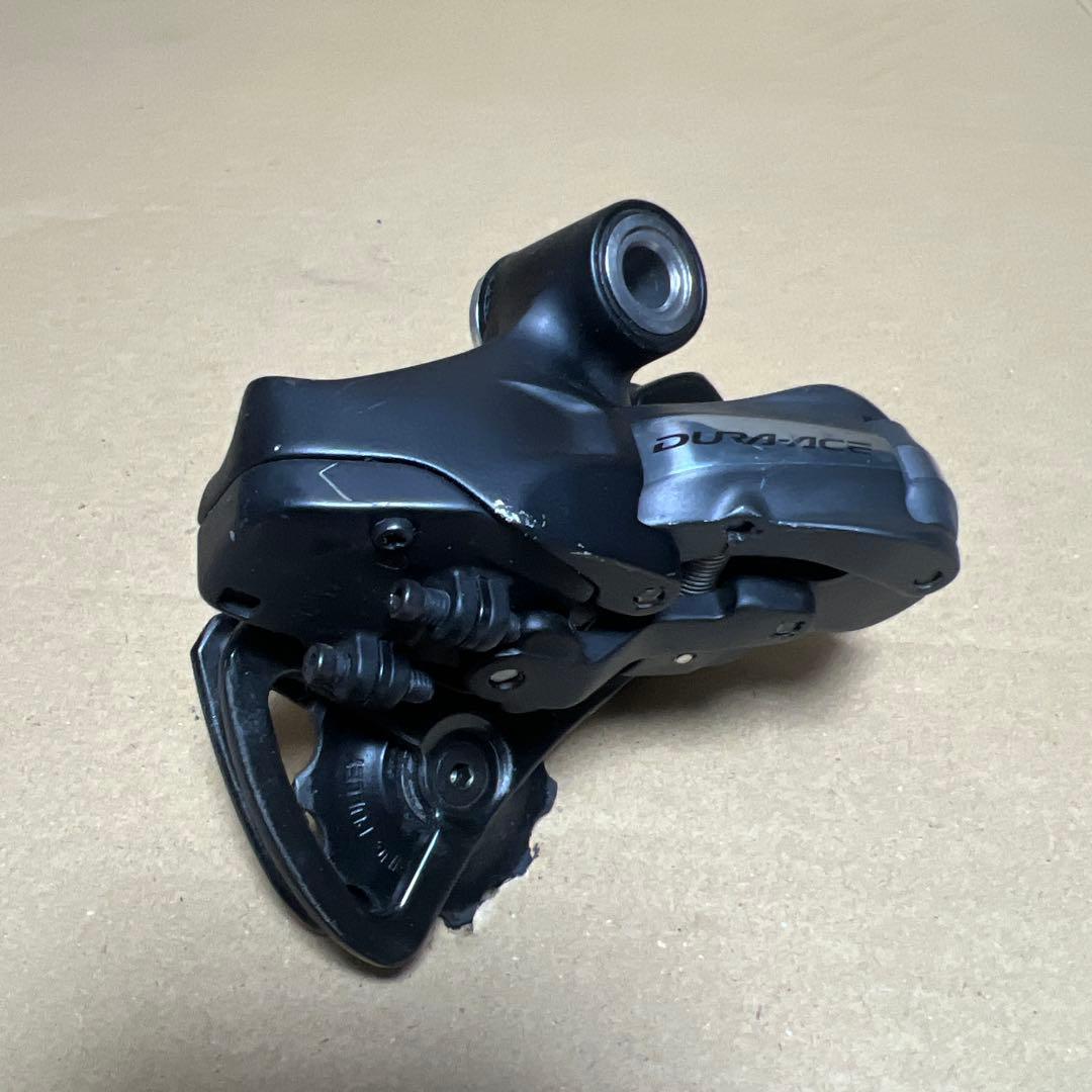 Shimano DURA-ACE 7970リアディレイラー