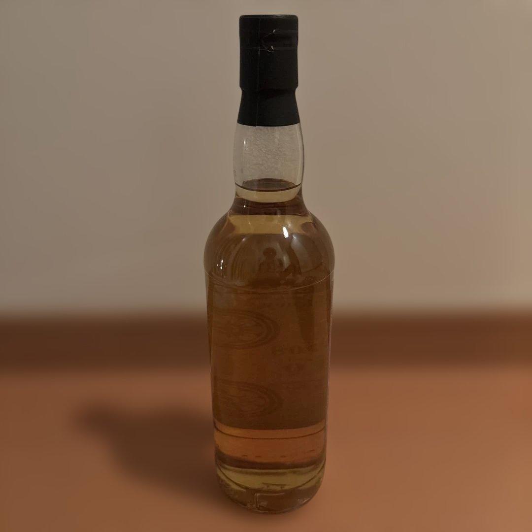 ヘンプスパロー 四筒 オークニー 2008 10年