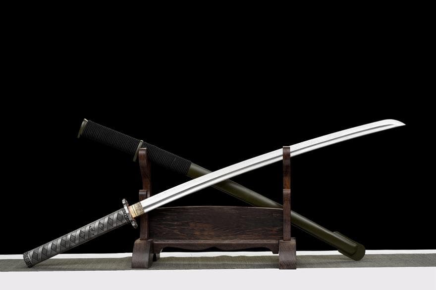 【軍刀一守護者】 日本刀 模造刀 居合刀 斬馬刀 龍泉剣 清剣 唐刀 漢剣