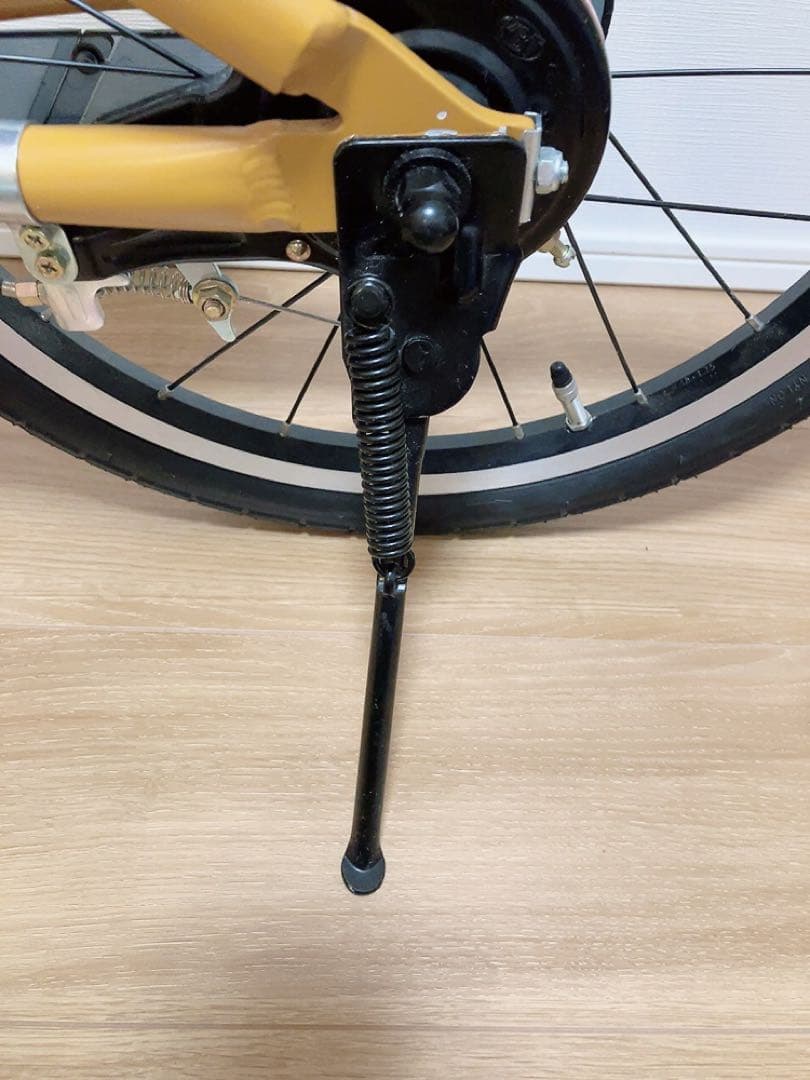 LOUIS GARNEAU 18インチ 子供用自転車　ルイガノ