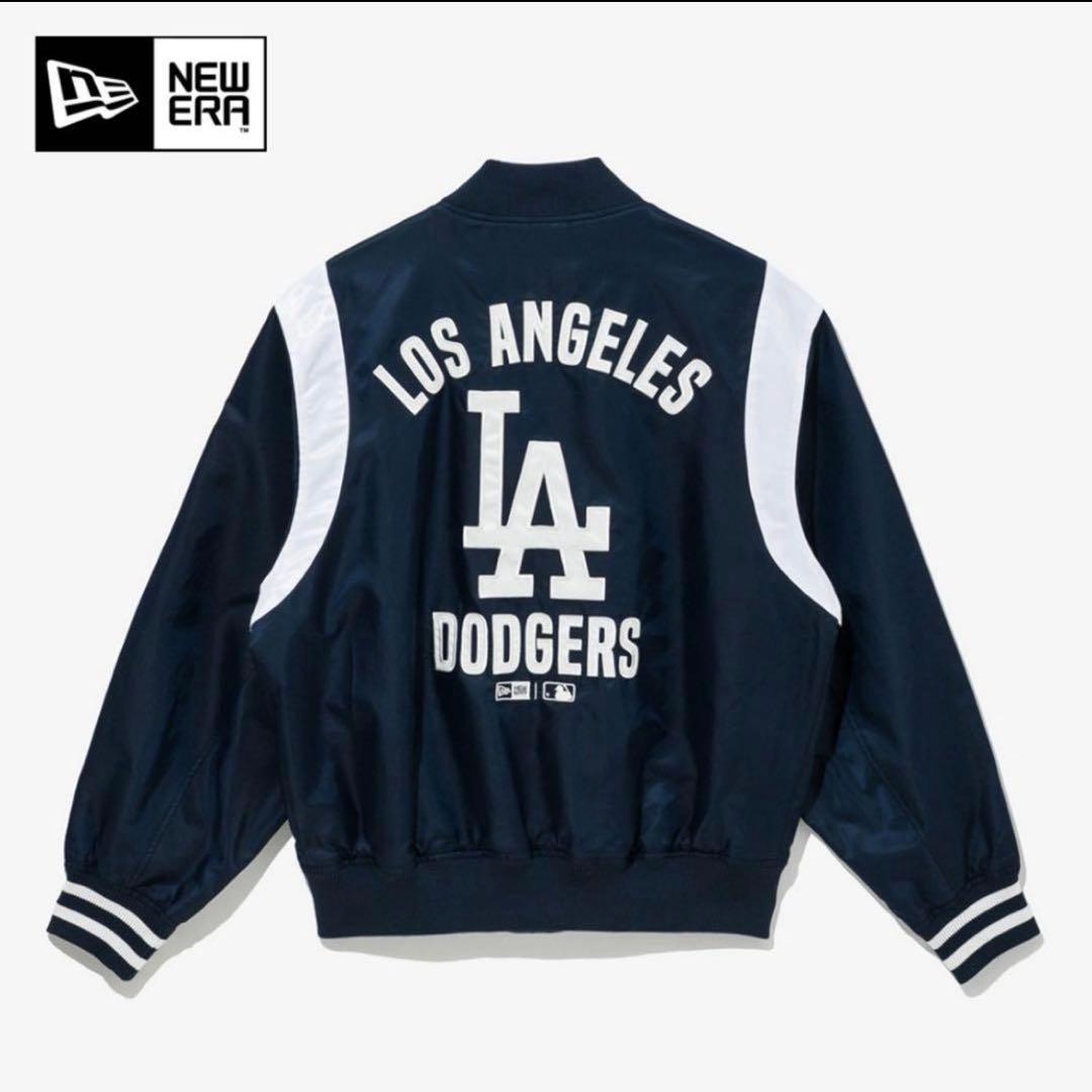 ニューエラ ドジャース スタジャン 大谷翔平