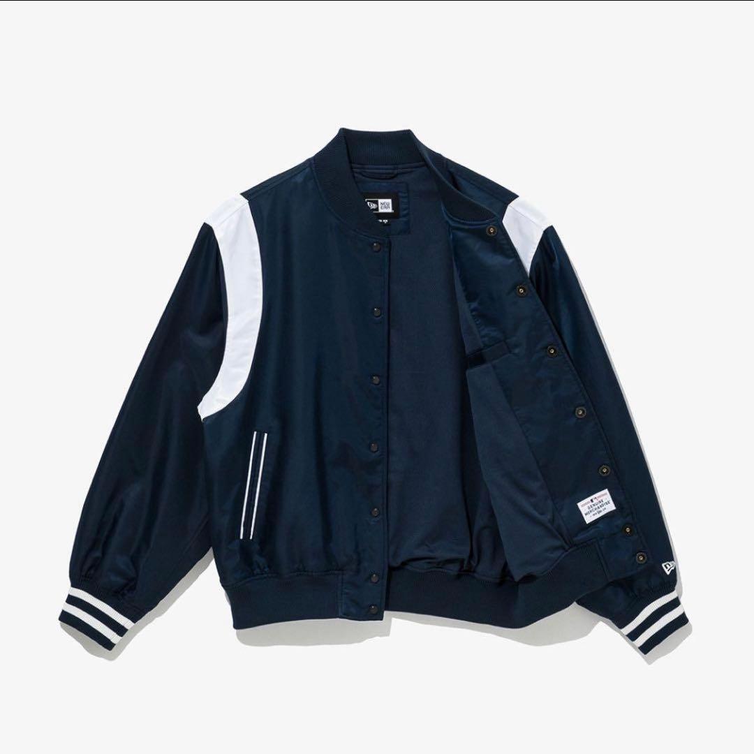 ニューエラ ドジャース スタジャン 大谷翔平