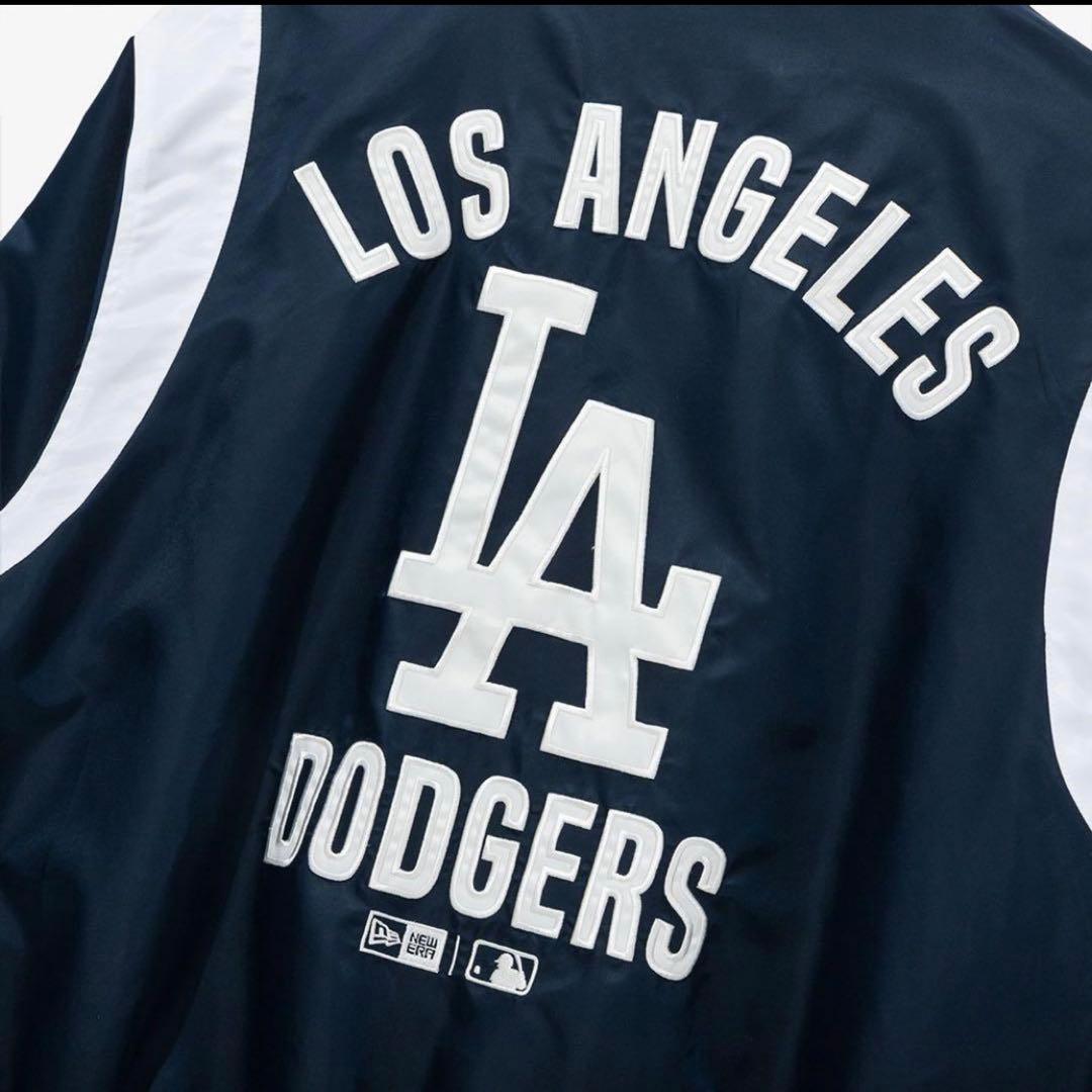 ニューエラ ドジャース スタジャン 大谷翔平