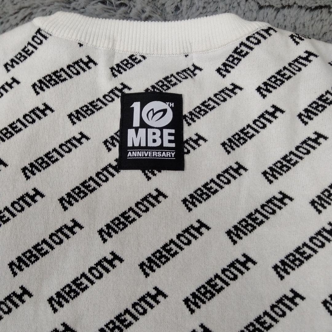 マスターバニー♡ クルーネック/ニット♡S ゴルフ/スポーツ