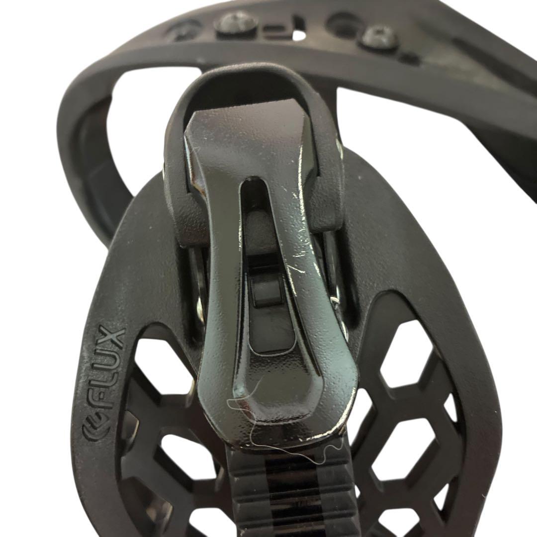 BURTON バートン スノーボード 155cm＋ FLUX PR ビンディング