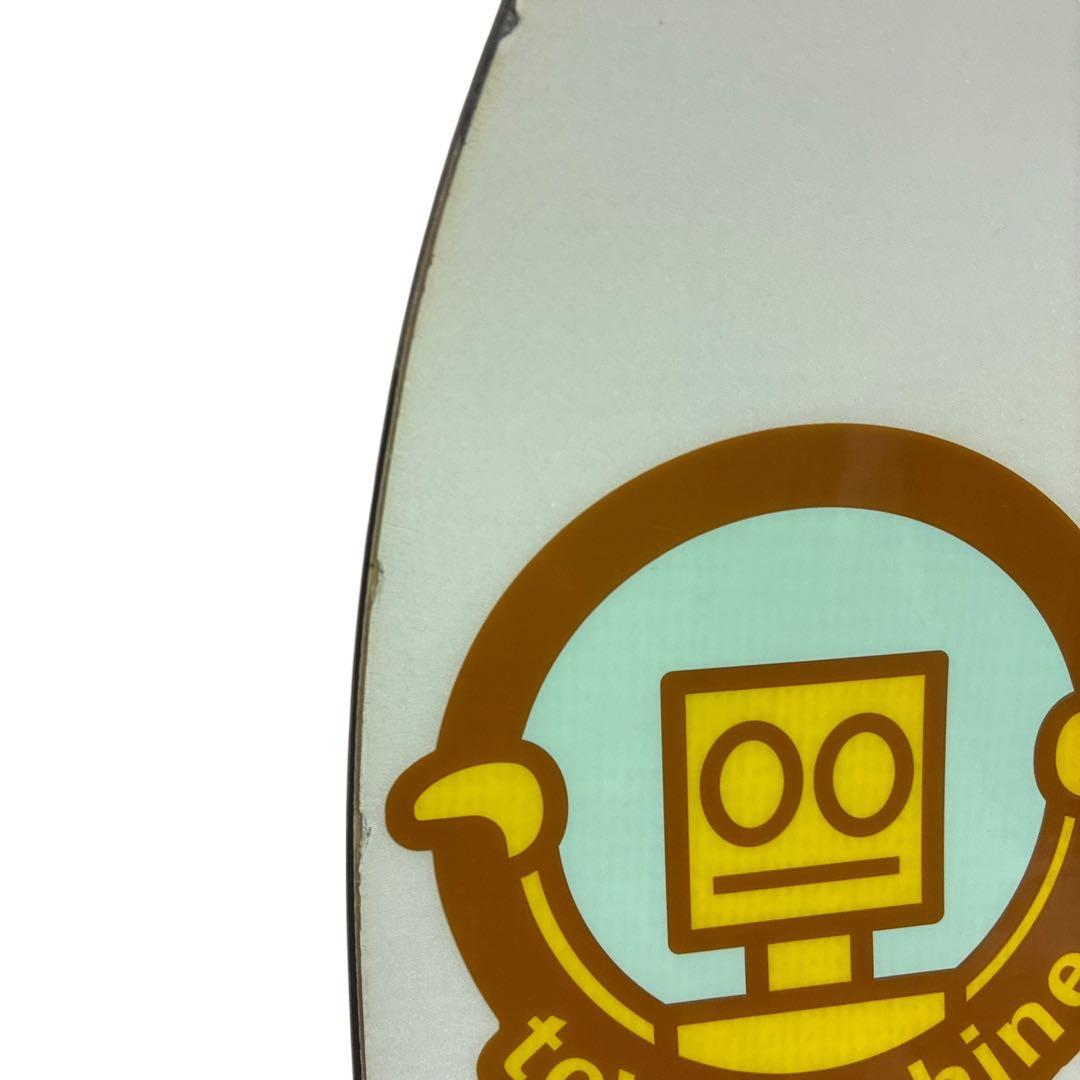 BURTON バートン スノーボード 155cm＋ FLUX PR ビンディング