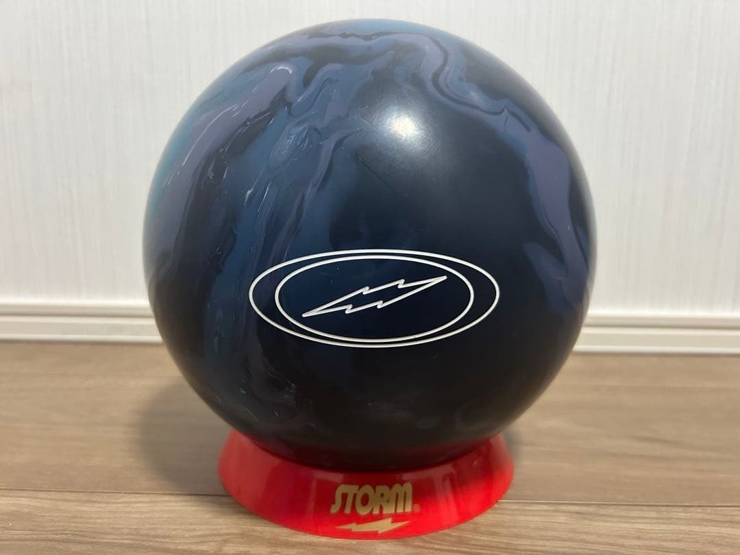 送料込み【新品】サミット・アセント　ストーム　15ポンド4オンス　1