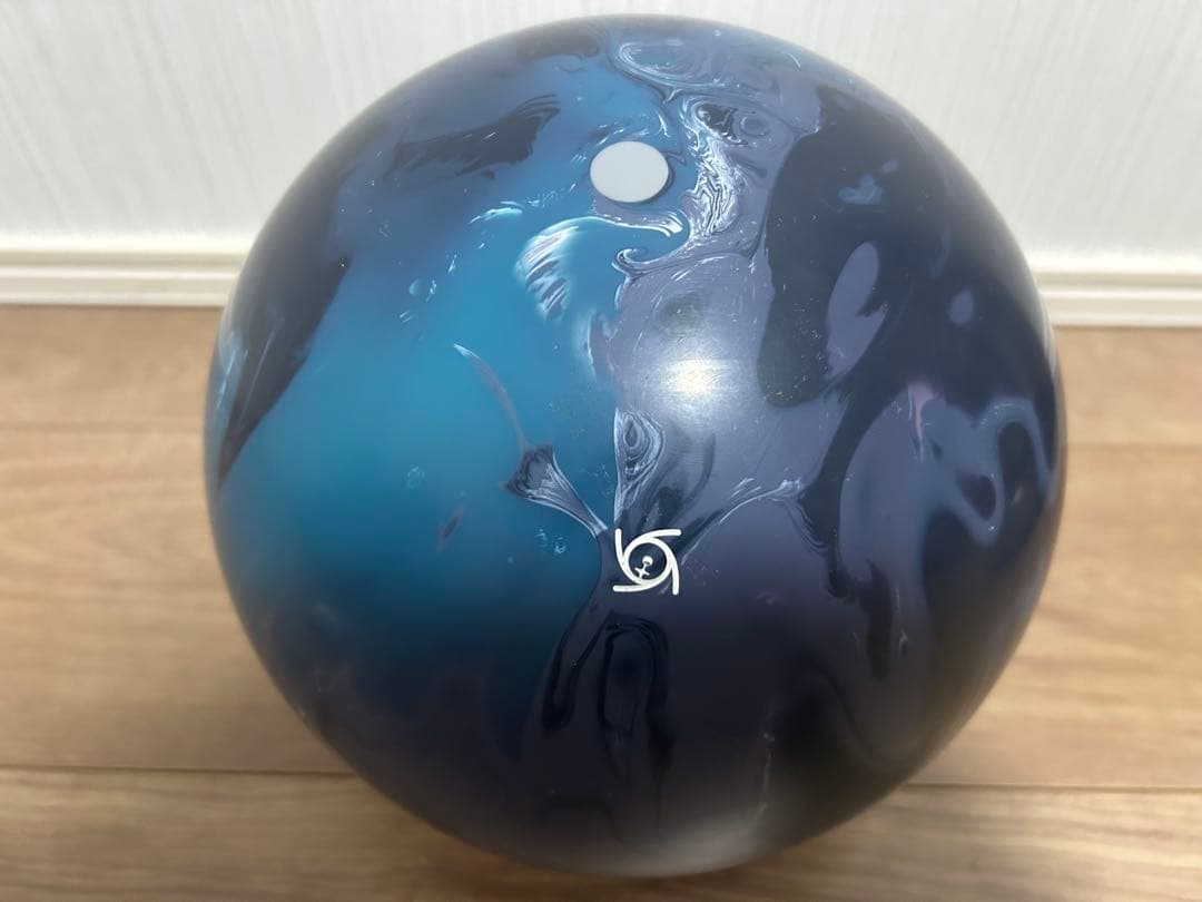 送料込み【新品】サミット・アセント　ストーム　15ポンド4オンス　1