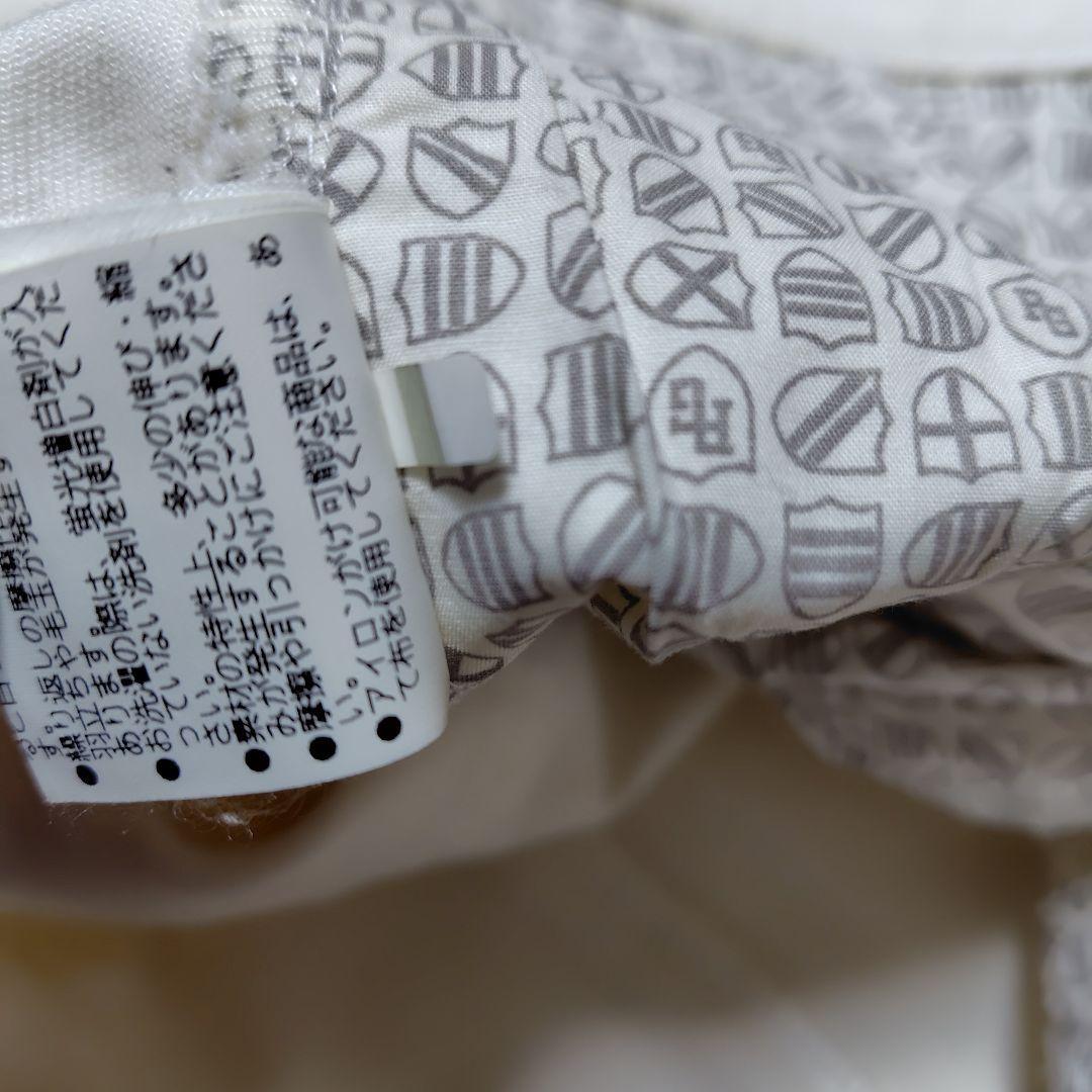 パーリーゲイツ　ゴルフ　レディースパンツ　サイズ１ 美品