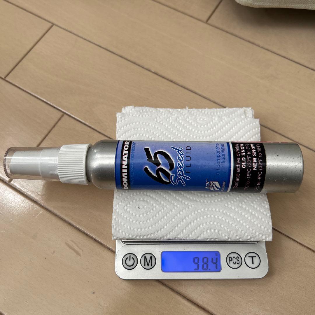 ドミネーター DOMINATOR 65 SPEED FLUID 65SF