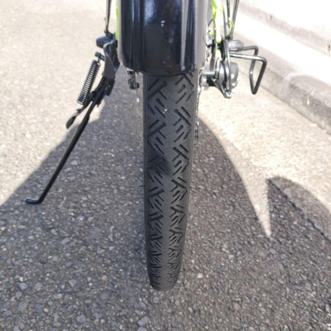 ブリヂストン　TB1e TB7B42 2022年式　直接引き取り限定、