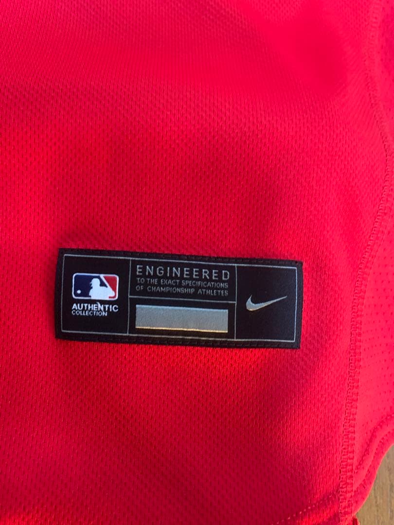 b*5様 【世界17枚限定】大谷翔平 直筆サイン オーセンティックユニフォーム