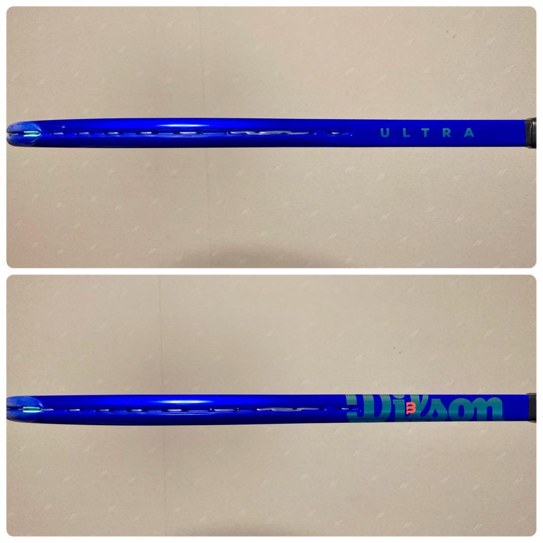 ウルトラ99プロ V5 グリップ3 (ULTRA 99 PRO V5 G3)