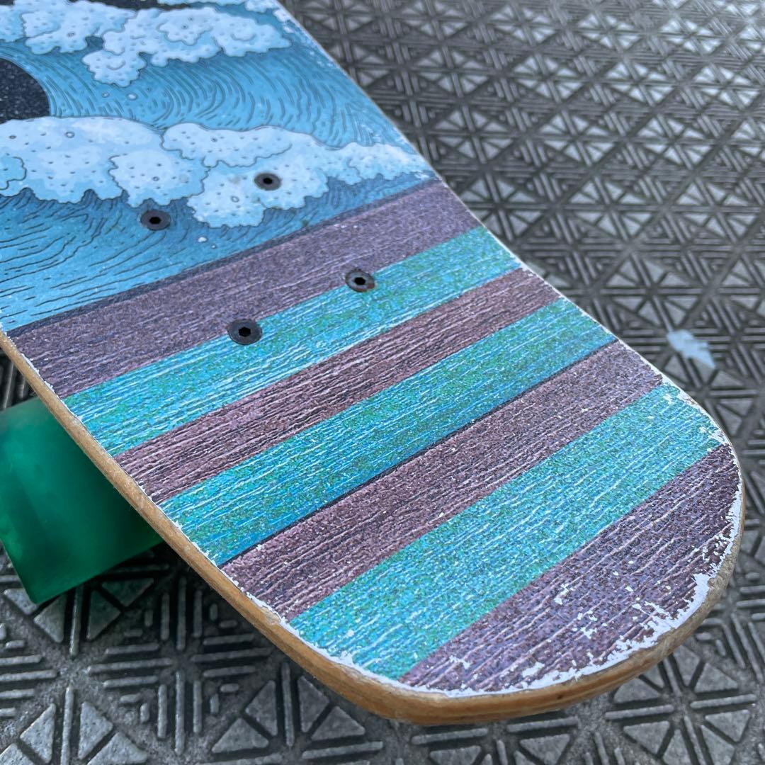 REDO スケートボード