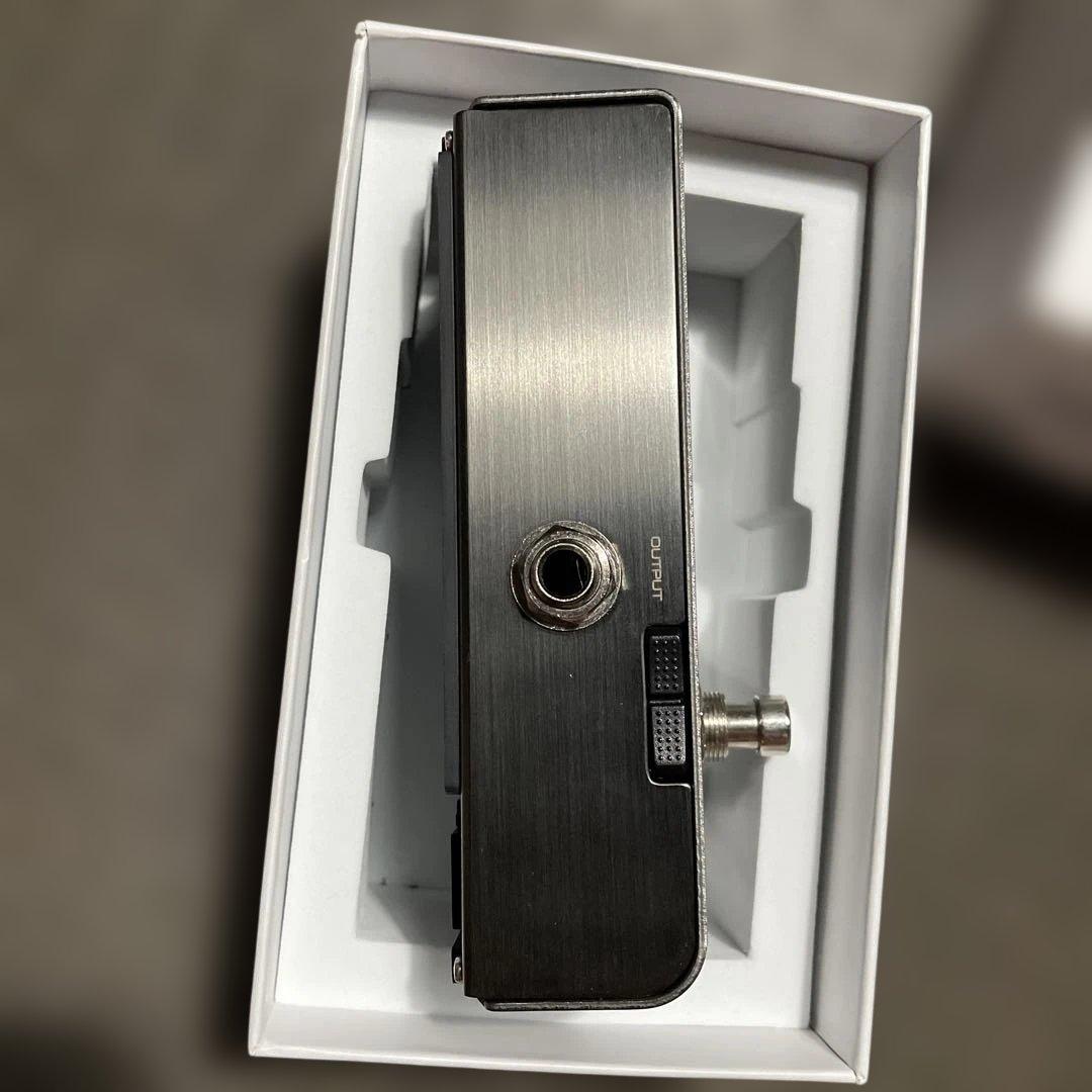 Peterson STROBO STOMP HD ストロボチューナー　美品中古